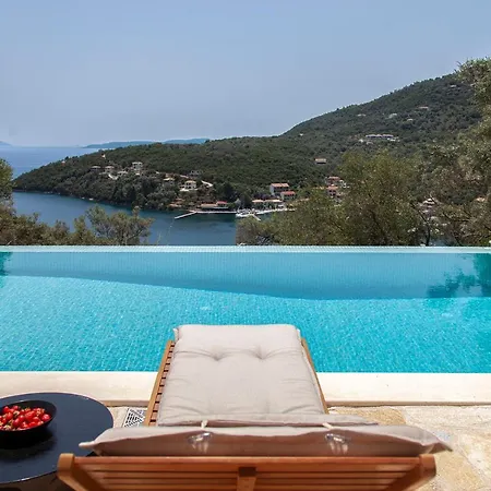 Villa Dara And Todd