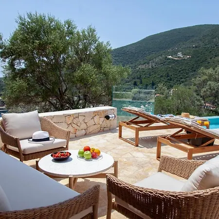 Villa Dara And Todd
