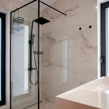 Вилла Dara And Todd Сивота