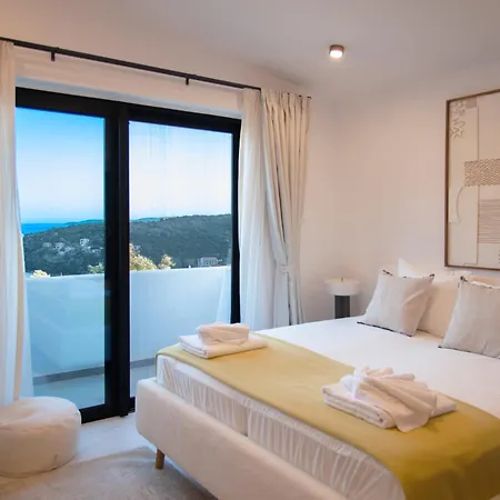 Вилла Dara And Todd *