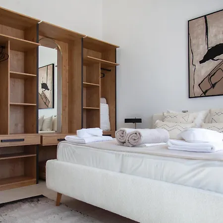 Вилла Dara And Todd Сивота