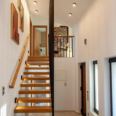 Вилла Dara And Todd *