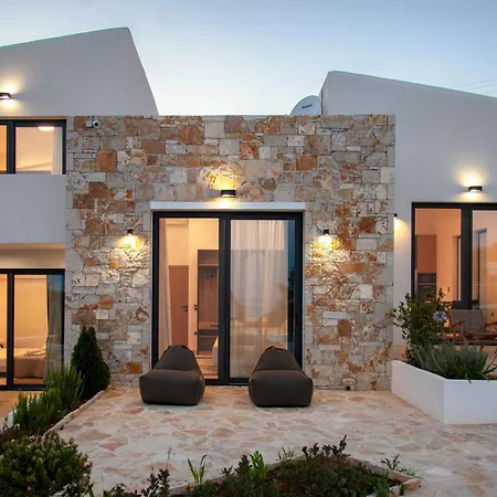 Вилла Dara And Todd Сивота