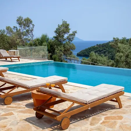 Villa Dara And Todd
