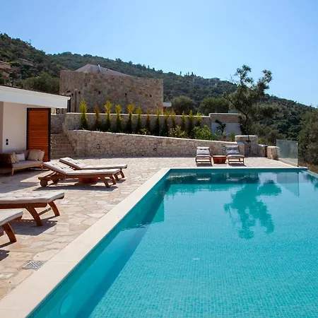 Dara And Todd Вилла