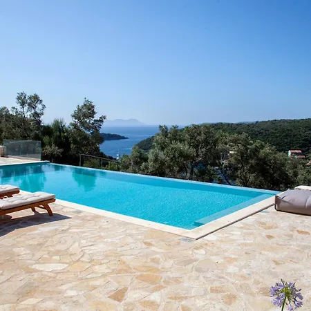 Вилла Dara And Todd