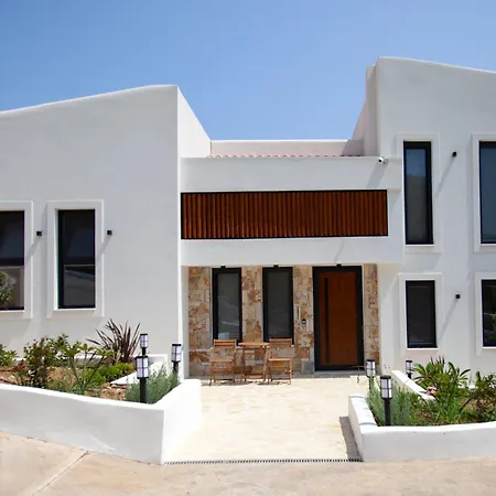 Dara And Todd Вилла Сивота