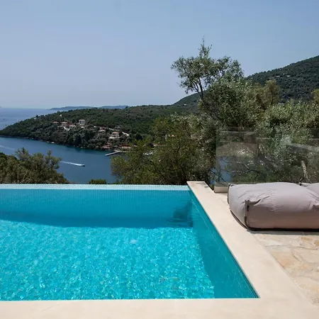 Вилла Dara And Todd